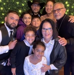 Meet your Posher, Caleb